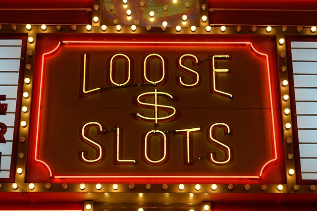 Tips for online slots that could make you win